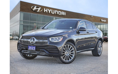 mercedes-benz-glc-300 - 0