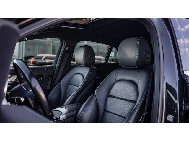 Mercedes-Benz GLC 300 ПАМЕТ* 360 КАМЕРА* ПАНОРАМА - автомобили, коли, обяви за нови и употребявани 10