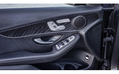 Mercedes-Benz GLC 300 ПАМЕТ* 360 КАМЕРА* ПАНОРАМА - автомобили, коли, обяви за нови и употребявани 7