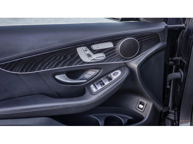 Mercedes-Benz GLC 300 ПАМЕТ* 360 КАМЕРА* ПАНОРАМА - автомобили, коли, обяви за нови и употребявани 7