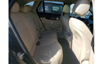 Mercedes-Benz GLC 300 4MATIC* BURMESTER* ПАНОРАМА* ПОДГРЕВ* КАМЕРА - автомобили, коли, обяви за нови и употребявани 10