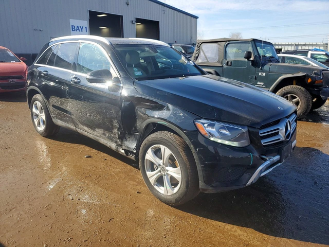 Mercedes-Benz GLC 300 4MATIC* BURMESTER* ПАНОРАМА* ПОДГРЕВ* КАМЕРА - автомобили, коли, обяви за нови и употребявани 2