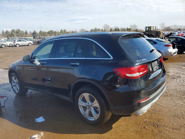 Mercedes-Benz GLC 300 4MATIC* BURMESTER* ПАНОРАМА* ПОДГРЕВ* КАМЕРА - автомобили, коли, обяви за нови и употребявани 3