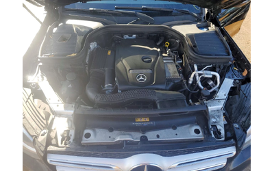 Mercedes-Benz GLC 300 4MATIC* BURMESTER* ПАНОРАМА* ПОДГРЕВ* КАМЕРА - автомобили, коли, обяви за нови и употребявани 6