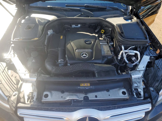 Mercedes-Benz GLC 300 4MATIC* BURMESTER* ПАНОРАМА* ПОДГРЕВ* КАМЕРА - автомобили, коли, обяви за нови и употребявани 6