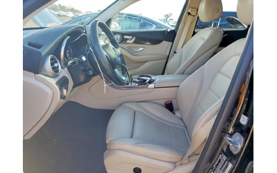 Mercedes-Benz GLC 300 4MATIC* BURMESTER* ПАНОРАМА* ПОДГРЕВ* КАМЕРА - автомобили, коли, обяви за нови и употребявани 7