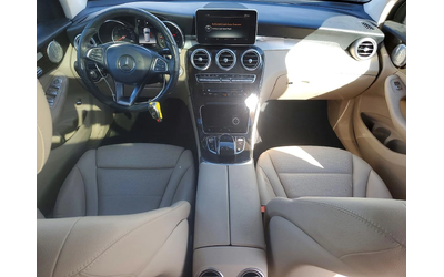 Mercedes-Benz GLC 300 4MATIC* BURMESTER* ПАНОРАМА* ПОДГРЕВ* КАМЕРА - автомобили, коли, обяви за нови и употребявани 8