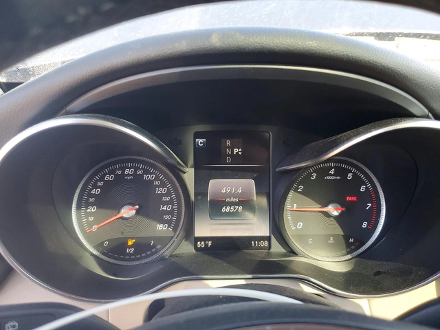 Mercedes-Benz GLC 300 4MATIC* BURMESTER* ПАНОРАМА* ПОДГРЕВ* КАМЕРА - автомобили, коли, обяви за нови и употребявани 9