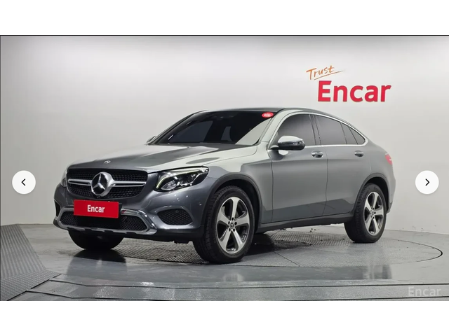 Mercedes-Benz GLC 300 COUPE 4MATIC* CARBON* 360 CAM* ПОДГРЕВ* KEYLESS* - автомобили, коли, обяви за нови и употребявани 0