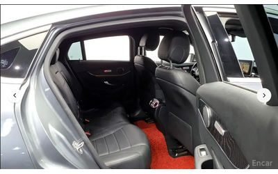 Mercedes-Benz GLC 300 COUPE 4MATIC* CARBON* 360 CAM* ПОДГРЕВ* KEYLESS* - автомобили, коли, обяви за нови и употребявани 11