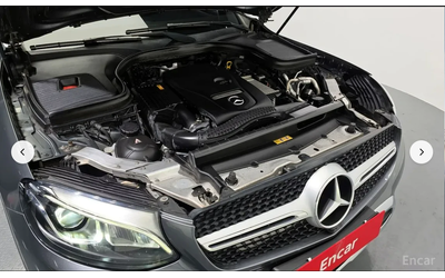 Mercedes-Benz GLC 300 COUPE 4MATIC* CARBON* 360 CAM* ПОДГРЕВ* KEYLESS* - автомобили, коли, обяви за нови и употребявани 12