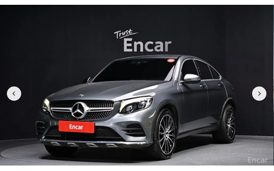 mercedes-benz-glc-300 - 0