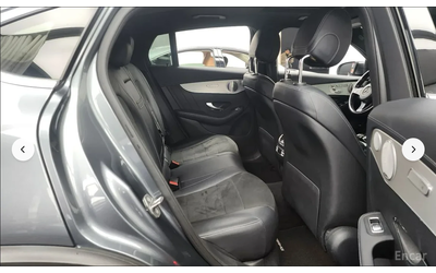 Mercedes-Benz GLC 300 COUPE* AMG PACK* BURMESTER* HEAD-UP* 360 CAM* - автомобили, коли, обяви за нови и употребявани 12