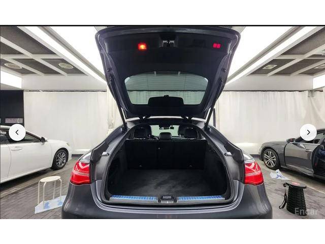 Mercedes-Benz GLC 300 COUPE* AMG PACK* BURMESTER* HEAD-UP* 360 CAM* - автомобили, коли, обяви за нови и употребявани 15