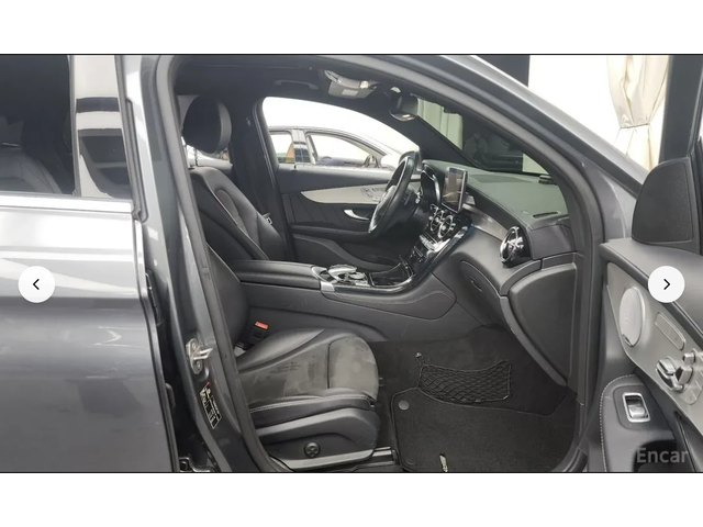 Mercedes-Benz GLC 300 COUPE* AMG PACK* BURMESTER* HEAD-UP* 360 CAM* - автомобили, коли, обяви за нови и употребявани 5