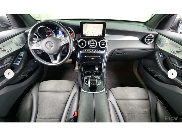 Mercedes-Benz GLC 300 COUPE* AMG PACK* BURMESTER* HEAD-UP* 360 CAM* - автомобили, коли, обяви за нови и употребявани 6