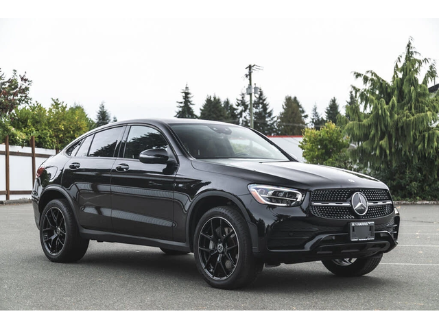 Mercedes-Benz GLC 300 4MATIC * NAVI * LED * CAMERA * М.ТОЧКА * ПОДГРЕВ - автомобили, коли, обяви за нови и употребявани 0