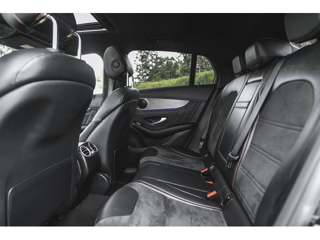 Mercedes-Benz GLC 300 4MATIC * NAVI * LED * CAMERA * М.ТОЧКА * ПОДГРЕВ - автомобили, коли, обяви за нови и употребявани 10