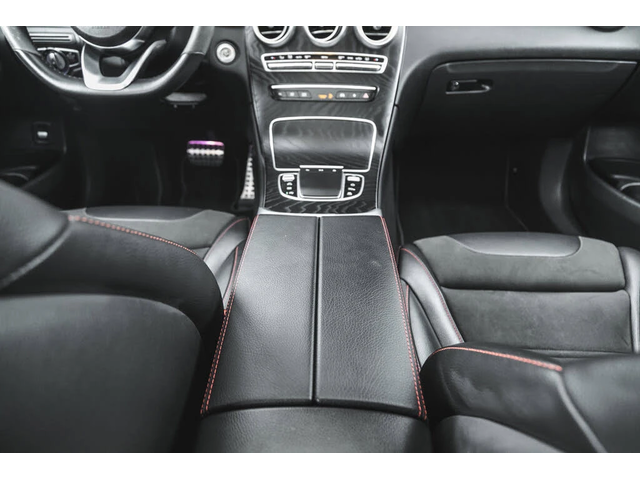 Mercedes-Benz GLC 300 4MATIC * NAVI * LED * CAMERA * М.ТОЧКА * ПОДГРЕВ - автомобили, коли, обяви за нови и употребявани 15