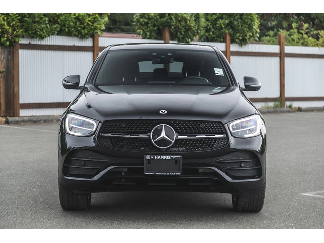 Mercedes-Benz GLC 300 4MATIC * NAVI * LED * CAMERA * М.ТОЧКА * ПОДГРЕВ - автомобили, коли, обяви за нови и употребявани 1