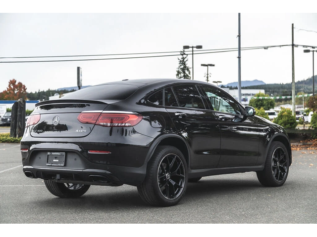 Mercedes-Benz GLC 300 4MATIC * NAVI * LED * CAMERA * М.ТОЧКА * ПОДГРЕВ - автомобили, коли, обяви за нови и употребявани 5