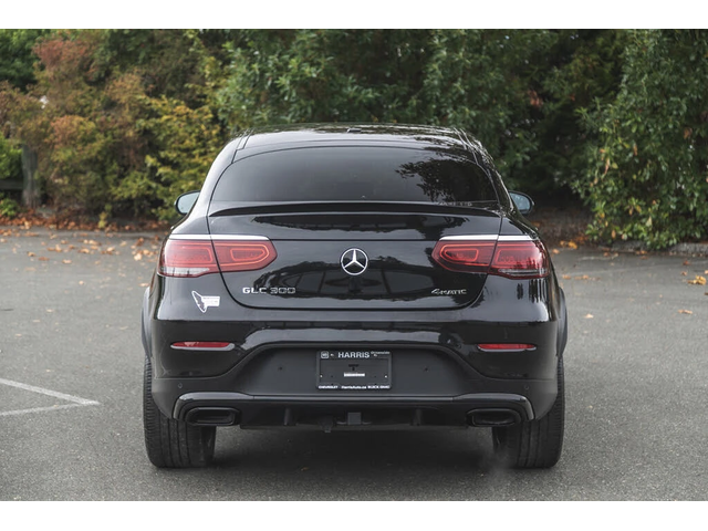 Mercedes-Benz GLC 300 4MATIC * NAVI * LED * CAMERA * М.ТОЧКА * ПОДГРЕВ - автомобили, коли, обяви за нови и употребявани 6