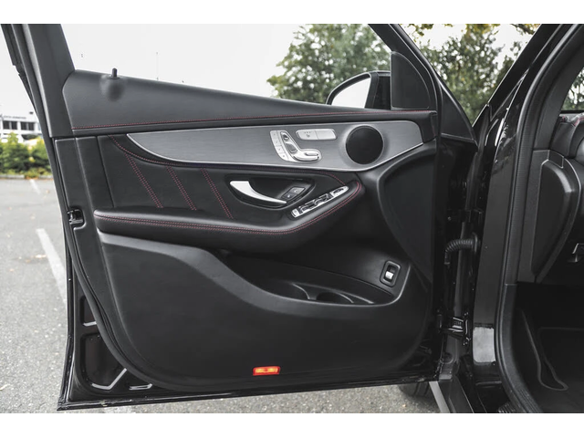 Mercedes-Benz GLC 300 4MATIC * NAVI * LED * CAMERA * М.ТОЧКА * ПОДГРЕВ - автомобили, коли, обяви за нови и употребявани 8