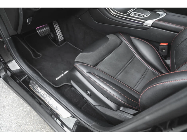 Mercedes-Benz GLC 300 4MATIC * NAVI * LED * CAMERA * М.ТОЧКА * ПОДГРЕВ - автомобили, коли, обяви за нови и употребявани 9