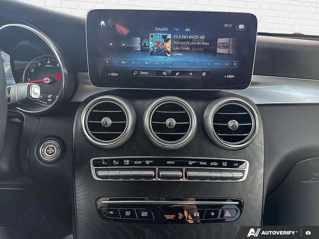 Mercedes-Benz GLC 300 4MATIC* АвтоКредит* (ЦЕНА ДО БГ) - автомобили, коли, обяви за нови и употребявани 10