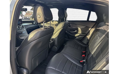 Mercedes-Benz GLC 300 4MATIC* АвтоКредит* (ЦЕНА ДО БГ) - автомобили, коли, обяви за нови и употребявани 12