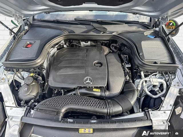 Mercedes-Benz GLC 300 4MATIC* АвтоКредит* (ЦЕНА ДО БГ) - автомобили, коли, обяви за нови и употребявани 7