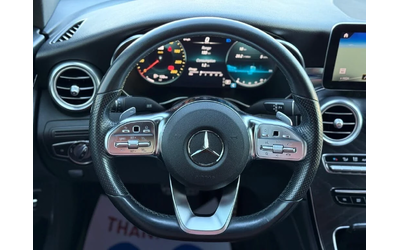 Mercedes-Benz GLC 300 4MATIC* АвтоКредит* (ЦЕНА ДО БГ) - автомобили, коли, обяви за нови и употребявани 10