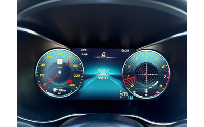 Mercedes-Benz GLC 300 4MATIC* АвтоКредит* (ЦЕНА ДО БГ) - автомобили, коли, обяви за нови и употребявани 11