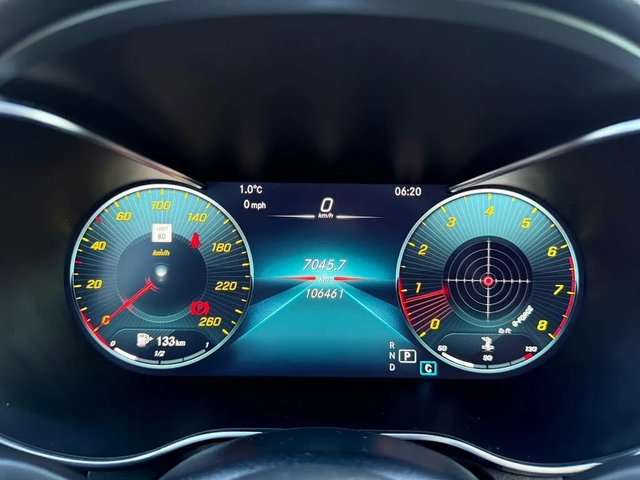 Mercedes-Benz GLC 300 4MATIC* АвтоКредит* (ЦЕНА ДО БГ) - автомобили, коли, обяви за нови и употребявани 11