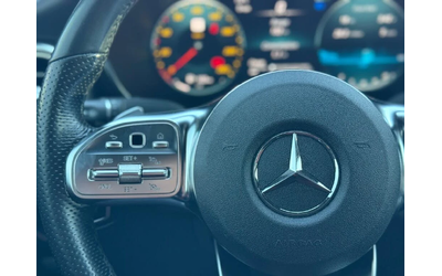 Mercedes-Benz GLC 300 4MATIC* АвтоКредит* (ЦЕНА ДО БГ) - автомобили, коли, обяви за нови и употребявани 12