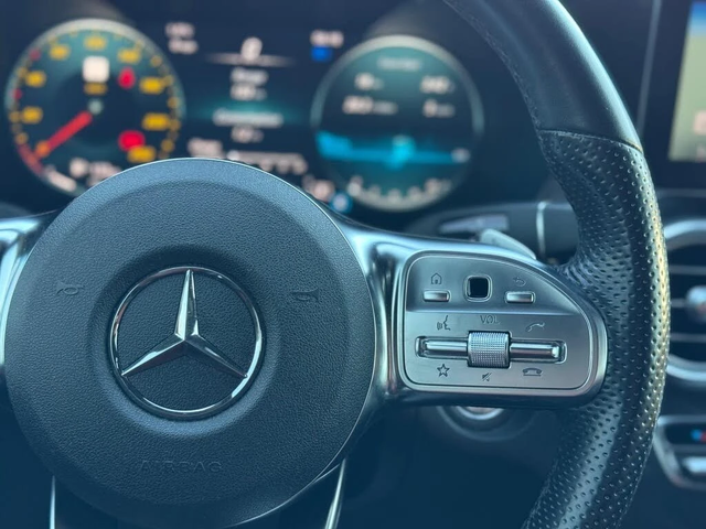 Mercedes-Benz GLC 300 4MATIC* АвтоКредит* (ЦЕНА ДО БГ) - автомобили, коли, обяви за нови и употребявани 13