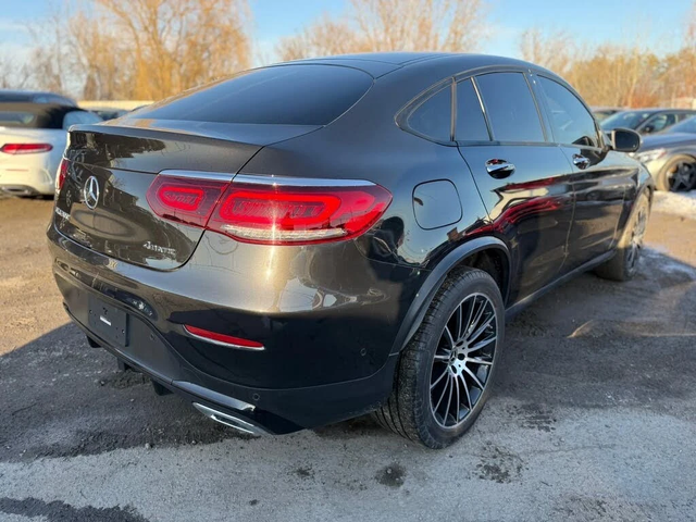 Mercedes-Benz GLC 300 4MATIC* АвтоКредит* (ЦЕНА ДО БГ) - автомобили, коли, обяви за нови и употребявани 5