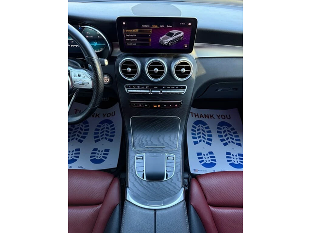 Mercedes-Benz GLC 300 4MATIC* АвтоКредит* (ЦЕНА ДО БГ) - автомобили, коли, обяви за нови и употребявани 7