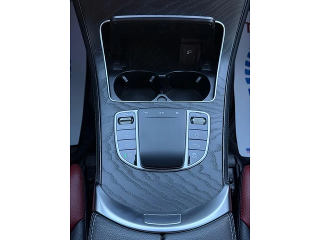 Mercedes-Benz GLC 300 4MATIC* АвтоКредит* (ЦЕНА ДО БГ) - автомобили, коли, обяви за нови и употребявани 8