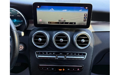 Mercedes-Benz GLC 300 4MATIC* АвтоКредит* (ЦЕНА ДО БГ) - автомобили, коли, обяви за нови и употребявани 9