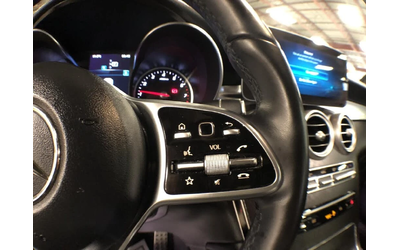 Mercedes-Benz GLC 300 4MATIC* АвтоКредит* (ЦЕНА ДО БГ) - автомобили, коли, обяви за нови и употребявани 10