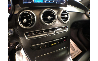 Mercedes-Benz GLC 300 4MATIC* АвтоКредит* (ЦЕНА ДО БГ) - автомобили, коли, обяви за нови и употребявани 12