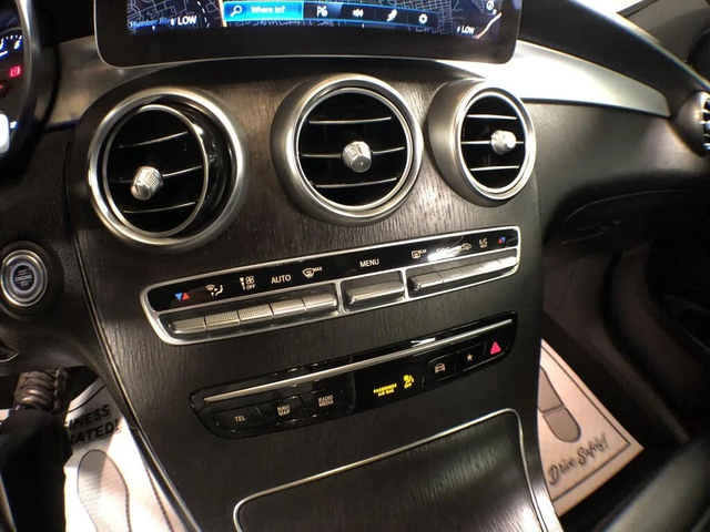 Mercedes-Benz GLC 300 4MATIC* АвтоКредит* (ЦЕНА ДО БГ) - автомобили, коли, обяви за нови и употребявани 12