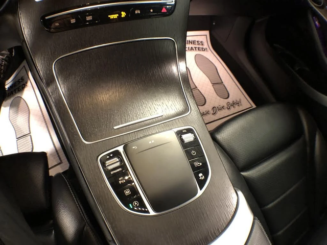 Mercedes-Benz GLC 300 4MATIC* АвтоКредит* (ЦЕНА ДО БГ) - автомобили, коли, обяви за нови и употребявани 13