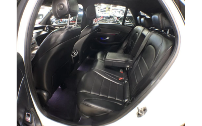 Mercedes-Benz GLC 300 4MATIC* АвтоКредит* (ЦЕНА ДО БГ) - автомобили, коли, обяви за нови и употребявани 14