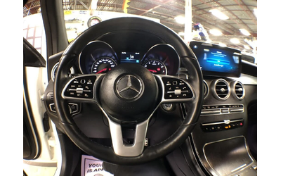 Mercedes-Benz GLC 300 4MATIC* АвтоКредит* (ЦЕНА ДО БГ) - автомобили, коли, обяви за нови и употребявани 8