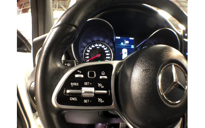 Mercedes-Benz GLC 300 4MATIC* АвтоКредит* (ЦЕНА ДО БГ) - автомобили, коли, обяви за нови и употребявани 9