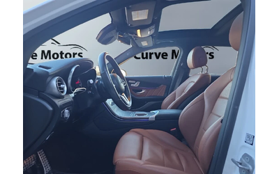 Mercedes-Benz GLC 300 4MATIC* АвтоКредит* (ЦЕНА ДО БГ) - автомобили, коли, обяви за нови и употребявани 12