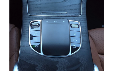 Mercedes-Benz GLC 300 4MATIC* АвтоКредит* (ЦЕНА ДО БГ) - автомобили, коли, обяви за нови и употребявани 14