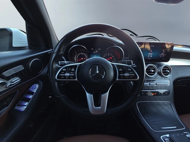 Mercedes-Benz GLC 300 4MATIC* АвтоКредит* (ЦЕНА ДО БГ) - автомобили, коли, обяви за нови и употребявани 7